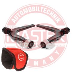 MASTER-SPORT GERMANY 36972/4-KIT-MSM — Componentă direcție suspensie roată