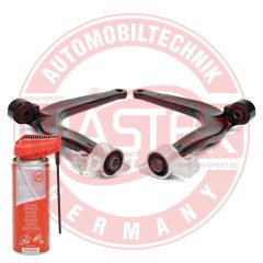 MASTER-SPORT GERMANY 36972/4-KIT-MSP — Componentă direcție suspensie roată