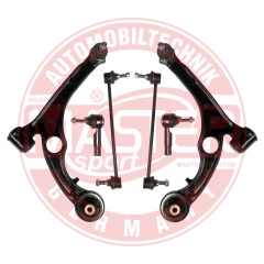 MASTER-SPORT GERMANY 36977/1-KIT-MS — Componentă direcție suspensie roată
