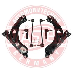 MASTER-SPORT GERMANY 36977/2-KIT-MS — Componentă direcție suspensie roată
