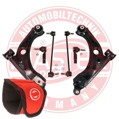 MASTER-SPORT GERMANY 36977/2-KIT-MSM — Componentă direcție suspensie roată