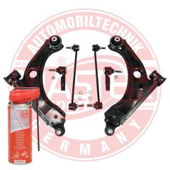 MASTER-SPORT GERMANY 36977/2-KIT-MSP — Componentă direcție suspensie roată