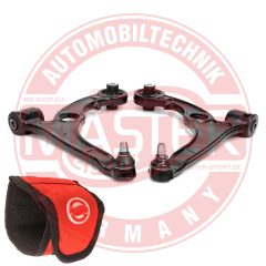 MASTER-SPORT GERMANY 36977/3-KIT-MSM — Componentă direcție suspensie roată