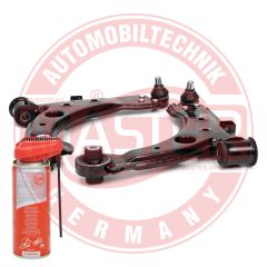 MASTER-SPORT GERMANY 36977/4-KIT-MSP — Componentă direcție suspensie roată