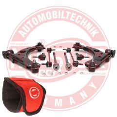 MASTER-SPORT GERMANY 36977/5-KIT-MSM — Componentă direcție suspensie roată