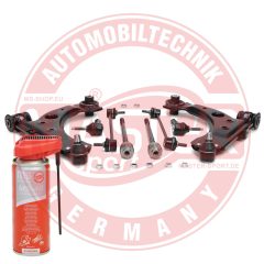 MASTER-SPORT GERMANY 36977/5-KIT-MSP — Componentă direcție suspensie roată