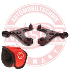 MASTER-SPORT GERMANY 36978/1-KIT-MSM — Componentă direcție suspensie roată
