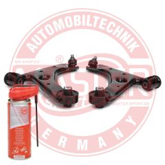 MASTER-SPORT GERMANY 36978/1-KIT-MSP — Componentă direcție suspensie roată