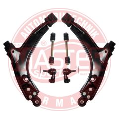 MASTER-SPORT GERMANY 36980-KIT-MS — Деталь рулевого управления подвески колеса