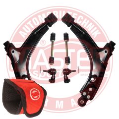 MASTER-SPORT GERMANY 36980-KIT-MSM — Деталь рулевого управления подвески колеса
