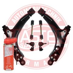 MASTER-SPORT GERMANY 36980-KIT-MSP — Деталь рулевого управления подвески колеса