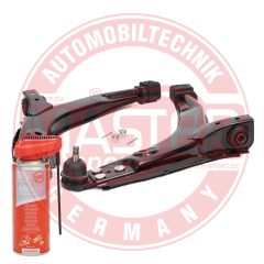 MASTER-SPORT GERMANY 36980/1-KIT-MSP — Деталь рулевого управления подвески колеса