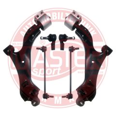 MASTER-SPORT GERMANY 36985/1-KIT-MS — Деталь рулевого управления подвески колеса