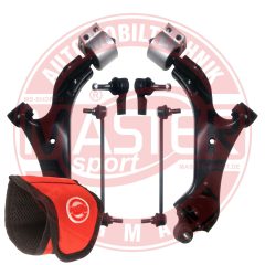 MASTER-SPORT GERMANY 36985/1-KIT-MSM — Деталь рулевого управления подвески колеса