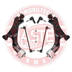 MASTER-SPORT GERMANY 36985/2-KIT-MS — Деталь рулевого управления подвески колеса