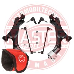 MASTER-SPORT GERMANY 36985/2-KIT-MSM — Деталь рулевого управления подвески колеса