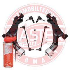 MASTER-SPORT GERMANY 36985/2-KIT-MSP — Деталь рулевого управления подвески колеса
