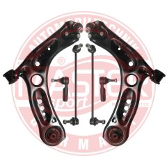 MASTER-SPORT GERMANY 36992-KIT-MS — Componentă direcție suspensie roată