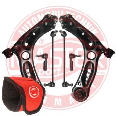 MASTER-SPORT GERMANY 36992-KIT-MSM — Componentă direcție suspensie roată