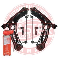 MASTER-SPORT GERMANY 36992-KIT-MSP — Componentă direcție suspensie roată