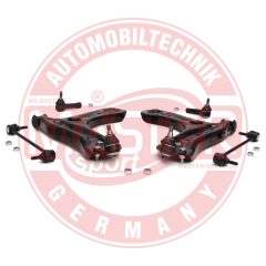 MASTER-SPORT GERMANY 36993/1-KIT-MS — Componentă direcție suspensie roată