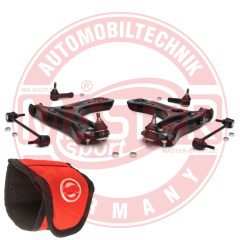 MASTER-SPORT GERMANY 36993/1-KIT-MSM — Componentă direcție suspensie roată