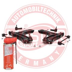 MASTER-SPORT GERMANY 36993/1-KIT-MSP — Componentă direcție suspensie roată