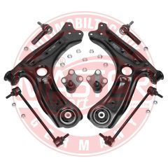 MASTER-SPORT GERMANY 36993/2-KIT-MS — Componentă direcție suspensie roată