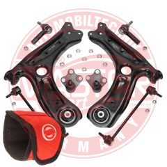 MASTER-SPORT GERMANY 36993/2-KIT-MSM — Componentă direcție suspensie roată