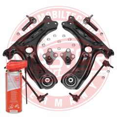 MASTER-SPORT GERMANY 36993/2-KIT-MSP — Componentă direcție suspensie roată