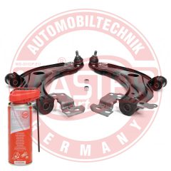MASTER-SPORT GERMANY 36996/1-KIT-MSP — Componentă direcție suspensie roată