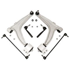 MASTER-SPORT GERMANY 36997-KIT-MS — Деталь рулевого управления подвески колеса