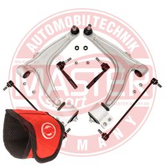 MASTER-SPORT GERMANY 36997-KIT-MSM — Деталь рулевого управления подвески колеса