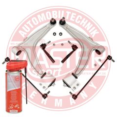 MASTER-SPORT GERMANY 36997-KIT-MSP — Деталь рулевого управления подвески колеса