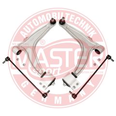 MASTER-SPORT GERMANY 36997/1-KIT-MS — Деталь рулевого управления подвески колеса