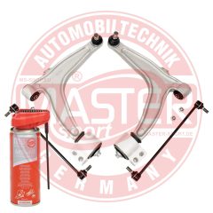 MASTER-SPORT GERMANY 36997/1-KIT-MSP — Деталь рулевого управления подвески колеса