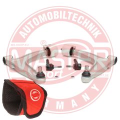 MASTER-SPORT GERMANY 36997/5-KIT-MSM — Деталь рулевого управления подвески колеса