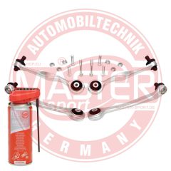 MASTER-SPORT GERMANY 37011-KIT-MSP — Componentă direcție suspensie roată
