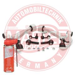 MASTER-SPORT GERMANY 37013-KIT-MSP — Componentă direcție suspensie roată