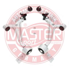 MASTER-SPORT GERMANY 37013/1-KIT-MS — Componentă direcție suspensie roată