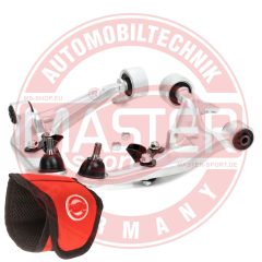 MASTER-SPORT GERMANY 37013/1-KIT-MSM — Componentă direcție suspensie roată