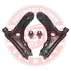 MASTER-SPORT GERMANY 37021-KIT-MS — Componentă direcție suspensie roată