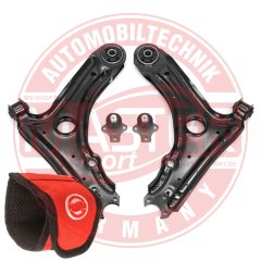 MASTER-SPORT GERMANY 37021-KIT-MSM — Componentă direcție suspensie roată
