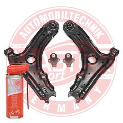 MASTER-SPORT GERMANY 37021-KIT-MSP — Componentă direcție suspensie roată