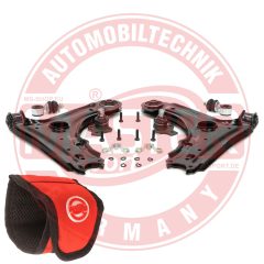 MASTER-SPORT GERMANY 37021/1-KIT-MSM — Componentă direcție suspensie roată