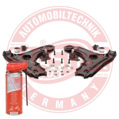 MASTER-SPORT GERMANY 37021/1-KIT-MSP — Componentă direcție suspensie roată