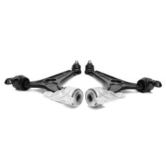 MASTER-SPORT GERMANY 37026-KIT-MS — Componentă direcție suspensie roată