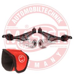 MASTER-SPORT GERMANY 37026-KIT-MSM — Componentă direcție suspensie roată