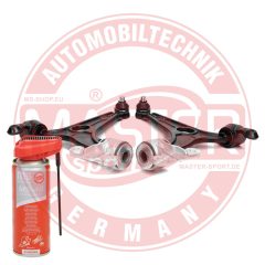 MASTER-SPORT GERMANY 37026-KIT-MSP — Componentă direcție suspensie roată