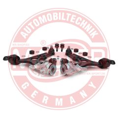 MASTER-SPORT GERMANY 37028-KIT-MS — Componentă direcție suspensie roată